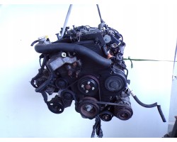 ENGINE COMPLETE KIA CARNIVAL 2 9 CRDI J3 ASSEMBLY