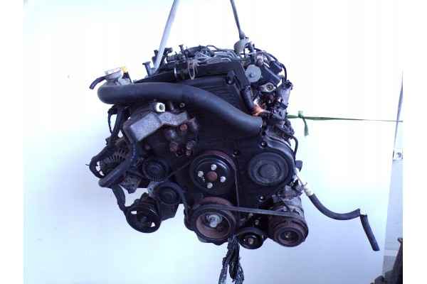 ENGINE COMPLETE KIA CARNIVAL 2 9 CRDI J3 ASSEMBLY