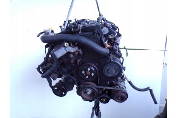 ENGINE COMPLETE KIA CARNIVAL 2 9 CRDI J3 ASSEMBLY