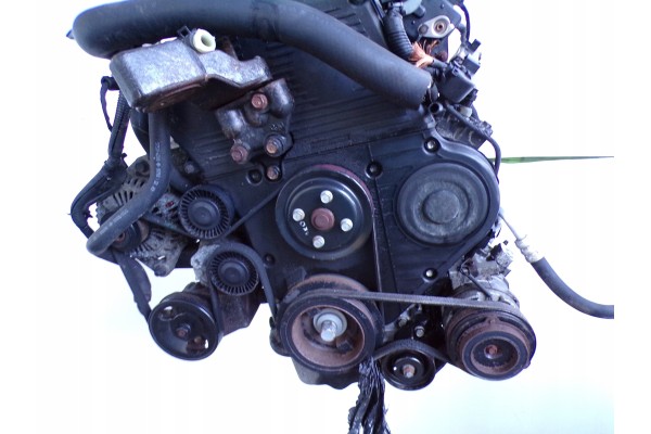 ENGINE COMPLETE KIA CARNIVAL 2 9 CRDI J3 ASSEMBLY Catalog number of the part SILNIK KOMPLETNY KIA CARNIVAL TERRACAN 2 9 CRDI J3 