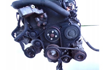ENGINE COMPLETE KIA CARNIVAL 2 9 CRDI J3 ASSEMBLY Catalog number of the part SILNIK KOMPLETNY KIA CARNIVAL TERRACAN 2 9 CRDI J3 