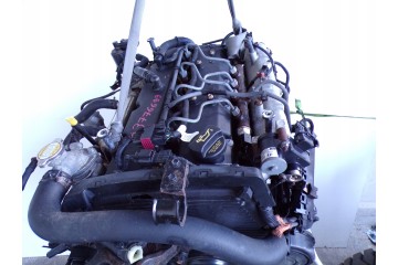 ENGINE COMPLETE KIA CARNIVAL 2 9 CRDI J3 ASSEMBLY Part manufacturer Kia OE