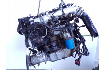 ENGINE COMPLETE KIA CARNIVAL 2 9 CRDI J3 ASSEMBLY Car type passenger cars