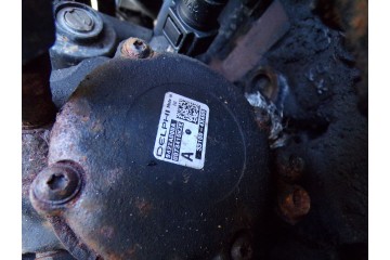 ENGINE COMPLETE KIA CARNIVAL 2 9 CRDI J3 ASSEMBLY Engine type diesel