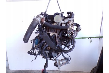 Motor Completo Kia Carnival 2.9 CRDI J3