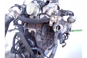 Motor Completo Kia Carnival 2.9 CRDI J3