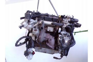 Motor Completo Kia Carnival 2.9 CRDI J3