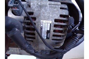Motor Completo Kia Carnival 2.9 CRDI J3