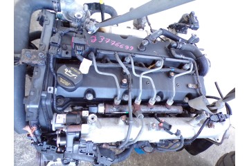 Motor Completo Kia Carnival 2.9 CRDI J3