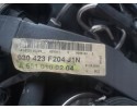 Engine 2 2 CDI 651911 Mercedes W204 W207 W212 OM651 FILM WITH ENGINE OPERATION Packaging status replacement
