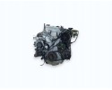 ENGINE COMPLETE FORD MK3 2 0 16V CJBB