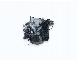 ENGINE COMPLETE FORD MK3 2 0 16V CJBB