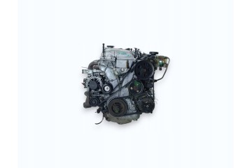 ENGINE COMPLETE FORD MK3 2 0 16V CJBB