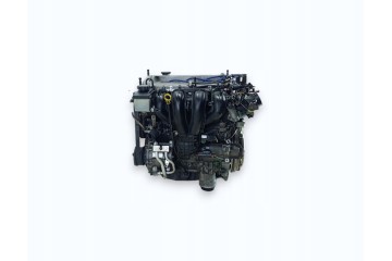 ENGINE COMPLETE FORD MK3 2 0 16V CJBB Catalog number of the part CJBB
