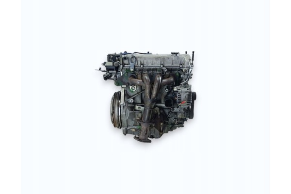 ENGINE COMPLETE FORD MK3 2 0 16V CJBB Part manufacturer Ford OE