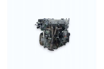 ENGINE COMPLETE FORD MK3 2 0 16V CJBB Part manufacturer Ford OE
