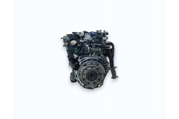ENGINE COMPLETE FORD MK3 2 0 16V CJBB Engine type petrol