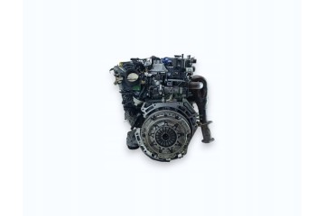 ENGINE COMPLETE FORD MK3 2 0 16V CJBB Engine type petrol