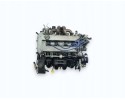 ENGINE COMPLETE FORD MK3 2 0 16V CJBB Quality of parts according to GVO O original with manufacturer s logo OE