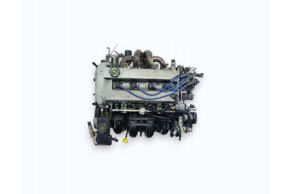 ENGINE COMPLETE FORD MK3 2 0 16V CJBB Quality of parts according to GVO O original with manufacturer s logo OE