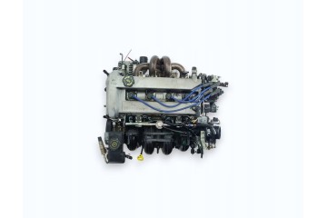 ENGINE COMPLETE FORD MK3 2 0 16V CJBB Quality of parts according to GVO O original with manufacturer s logo OE