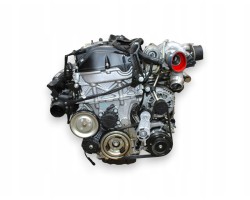 PETROL ENGINE BMW F30 1 6 N13B16A COMPLETE
