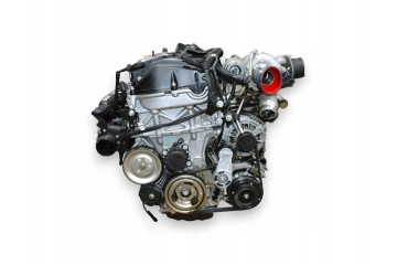 PETROL ENGINE BMW F30 1 6 N13B16A COMPLETE