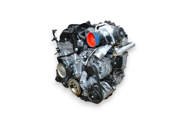 PETROL ENGINE BMW F30 1 6 N13B16A COMPLETE Catalog number of the part N13B16A
