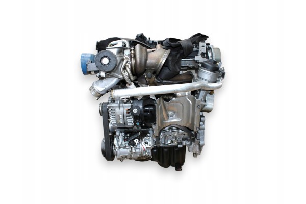 PETROL ENGINE BMW F30 1 6 N13B16A COMPLETE Part manufacturer BMW OE