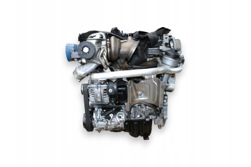 PETROL ENGINE BMW F30 1 6 N13B16A COMPLETE Part manufacturer BMW OE