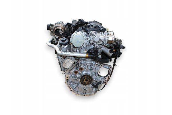 PETROL ENGINE BMW F30 1 6 N13B16A COMPLETE Car type passenger cars