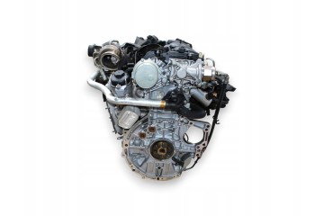 PETROL ENGINE BMW F30 1 6 N13B16A COMPLETE Car type passenger cars