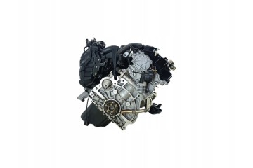 COMPLETE ENGINE BMW E60 E81 E87 E90 320i 2 0 N43B20AA Car type passenger cars