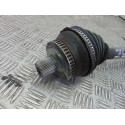 8D0407271BC TRANSMISION DELANTERA IZQUIERDA AUDI A4 BERLINA (B5) 2.4 2000 8D0407271BC 205506 AUDI - 1