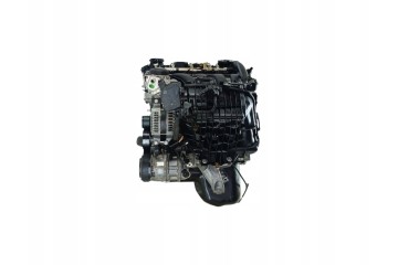COMPLETE ENGINE BMW E60 E81 E87 E90 320i 2 0 N43B20AA Engine type petrol