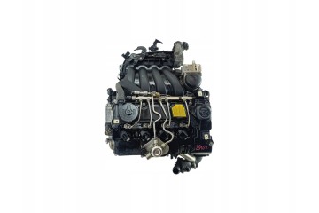 COMPLETE ENGINE BMW E60 E81 E87 E90 320i 2 0 N43B20AA Quality of parts according to GVO O original with manufacturer s logo OE
