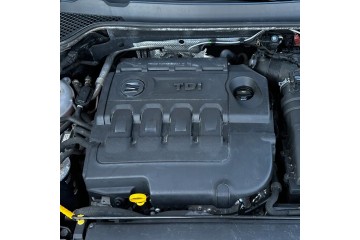 CUN complete engine 2 0 TDI Euro6 CUNA 184HP 135kW E6