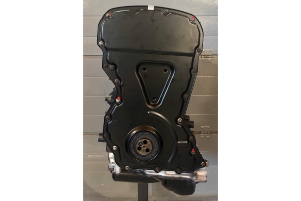 ENGINE 2 2 TDCI HDI EURO4 PUMA FORD TRANSIT PEUGEOT BOXER FWD RWD Car type cargo vans passenger cars