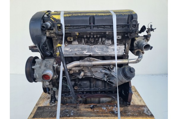 ENGINE SET Opel Astra III H 1 8 16V 140HP nice compression Z18XER Part manufacturer Opel OE
