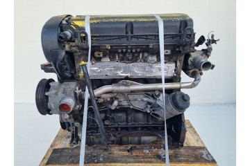 ENGINE SET Opel Astra III H 1 8 16V 140HP nice compression Z18XER Part manufacturer Opel OE