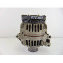 7700434899 ALTERNADOR RENAULT SCENIC I (JA...) 1.6 16V Authentique (JA0B/11) 2003 7700434899 205514 RENAULT - 1