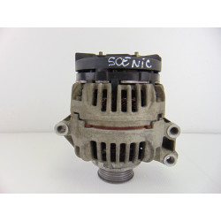 7700434899 ALTERNADOR RENAULT SCENIC I (JA...)