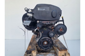 ENGINE SET Opel Astra III H 1 8 16V 140HP nice compression Z18XER Engine type petrol
