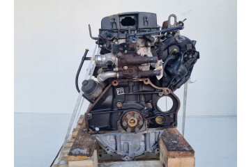 ENGINE SET Opel Astra III H 1 8 16V 140HP nice compression Z18XER Quality of parts according to GVO Q original with factory logo