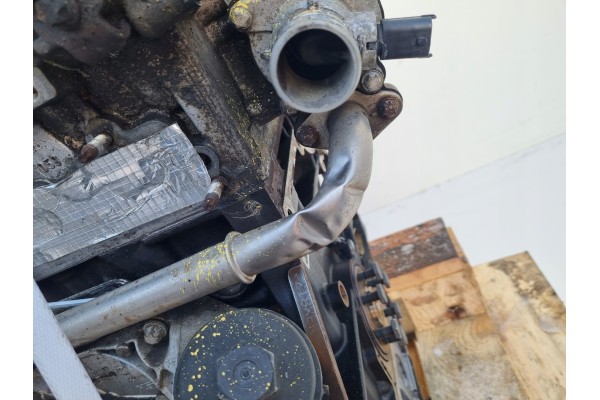 ENGINE SET Opel Astra III H 1 8 16V 140HP nice compression Z18XER Catalog number of the original Z18XER