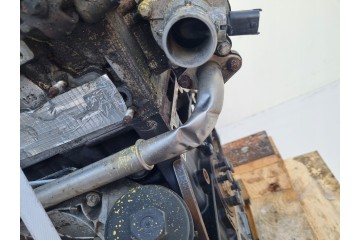ENGINE SET Opel Astra III H 1 8 16V 140HP nice compression Z18XER Catalog number of the original Z18XER