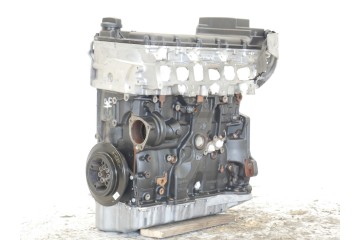 ENGINE SKODA SUPERB II 3 6 FSI CDV CDVA ASSEMBLY REPLACEMENT