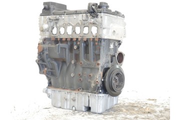 ENGINE SKODA SUPERB II 3 6 FSI CDV CDVA ASSEMBLY REPLACEMENT Catalog number of the part SILNIK SKODA SUPERB II 3 6 FSI CDV CDVA 