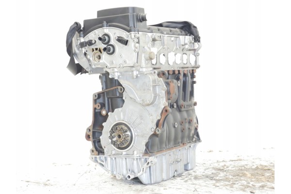 ENGINE SKODA SUPERB II 3 6 FSI CDV CDVA ASSEMBLY REPLACEMENT Part manufacturer Skoda OE