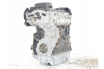 ENGINE SKODA SUPERB II 3 6 FSI CDV CDVA ASSEMBLY REPLACEMENT Part manufacturer Skoda OE